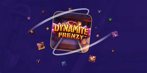 Dynamite Frenzy Sportingbet